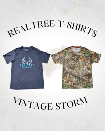 Realtree T-Shirts