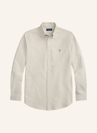 Polo men shirt button up