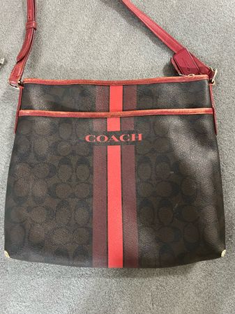 Coach Handbags RR-17