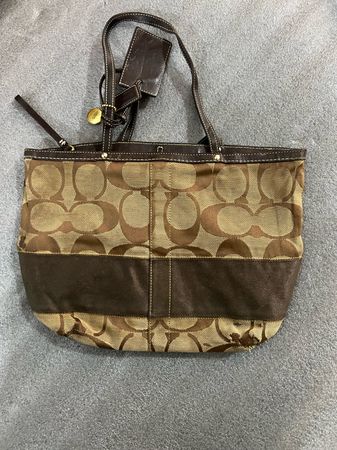Coach Handbags RR-21