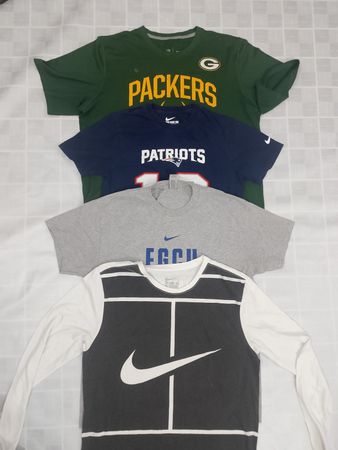 Nike T-shirts