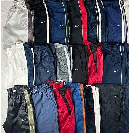 Calças de Treino Premium da Nike