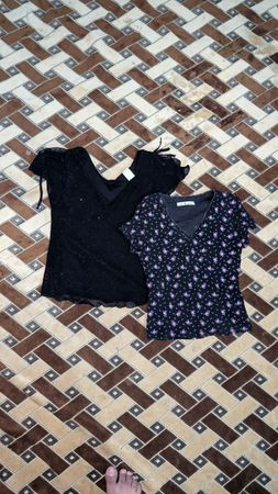 Y2K Fairy Core Sexy Blouses