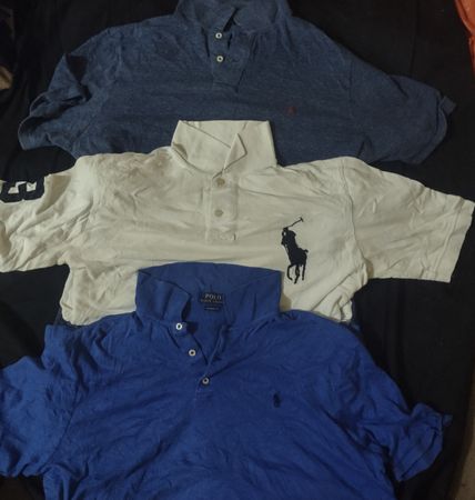 Ralph Lauren T-Shirts