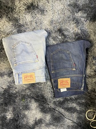 Levi's Jeans