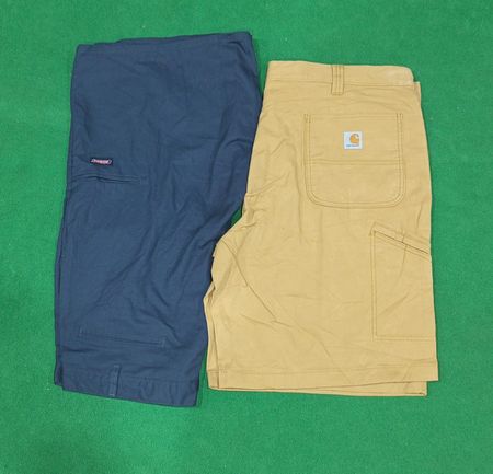 Mix Branded Short 17 pieces
