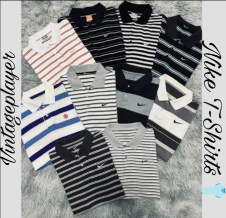 Authentic premium Nike T-Shirts