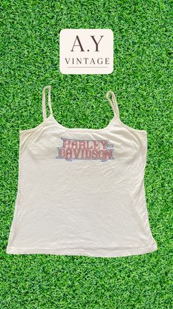 A.Y236 Harley Davidson Women T-Shirts