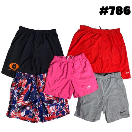 Nike Sport Shorts