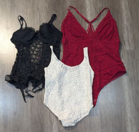 5015 - Y2K Style Body suit