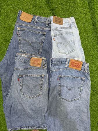 Levi's Shorts