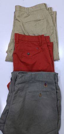 Tommy Hilfiger Pants 10Pcs (RV # 563)