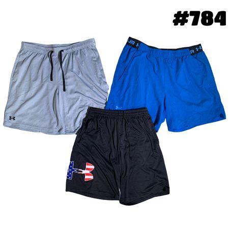 Under armour shorts