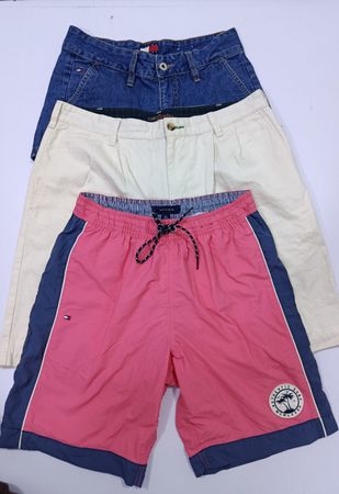 Tommy Hilfiger Shorts 11Pcs (RV # 564)