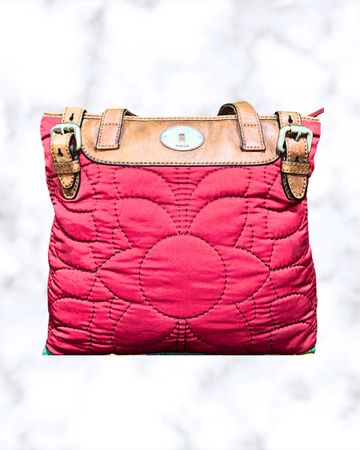 Fossil Bags (ZKI-255)