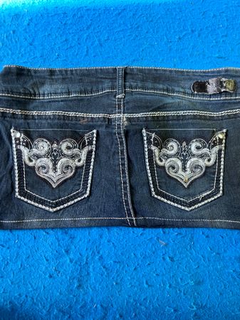 Wallflower &0ther mini skirts /226