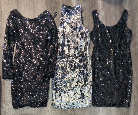 5018 - Y2K Style Mini Dress