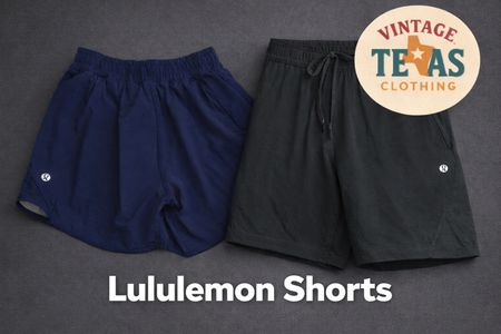 Lululemon Shorts(0006)