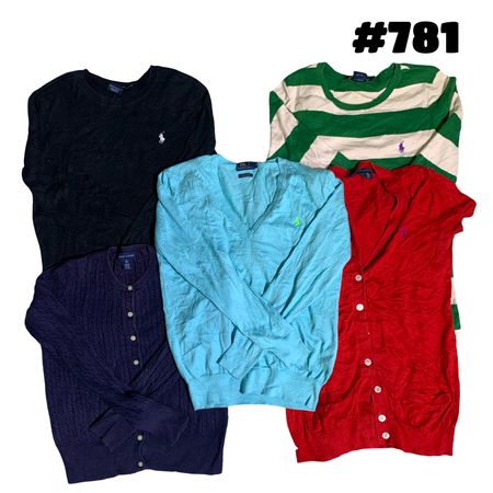 Ralph lauren swather (781)