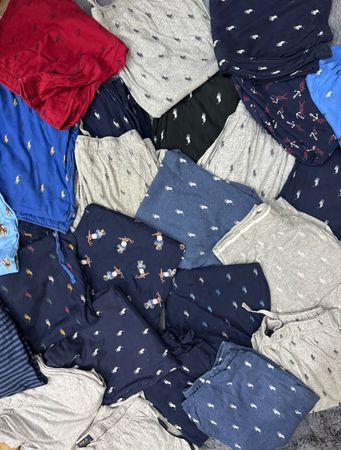 Pantalones Polo Ralph Lauren