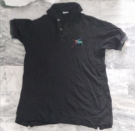 Lacoste polo shirts