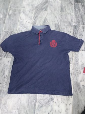 Tommy Hilfiger Poloshirts