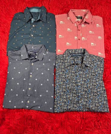 Unbranded men shirts