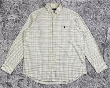 Polo Ralph Lauren Shirts