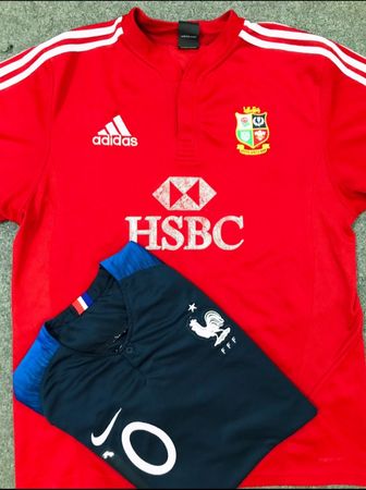 Premium Football club Jersey's