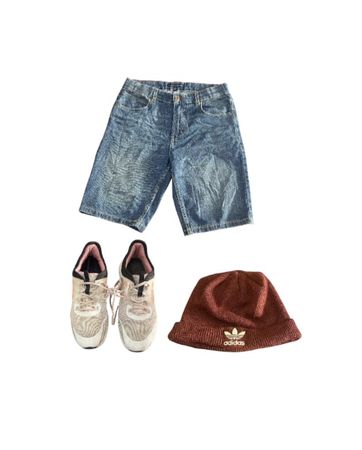 TH011 Mixed Couple Fashion Bundle – Stylish Assorted Outfits (10 pcs)