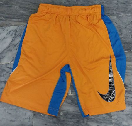 Shorts esportivos Nike