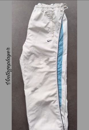 Pantalons de survêtement baggy Nike vintage spéciaux ✨