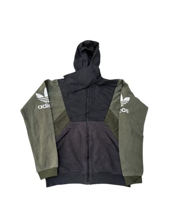 TH012 Stylish Hoodie Bundle Trendy Streetwear