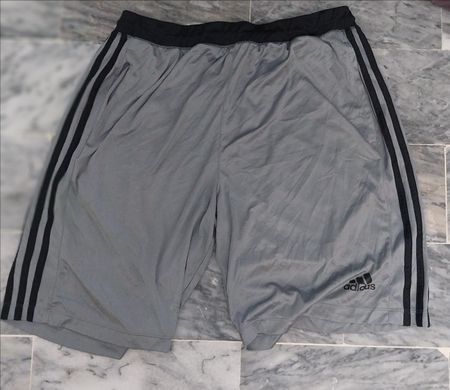 Adidas sport shorts