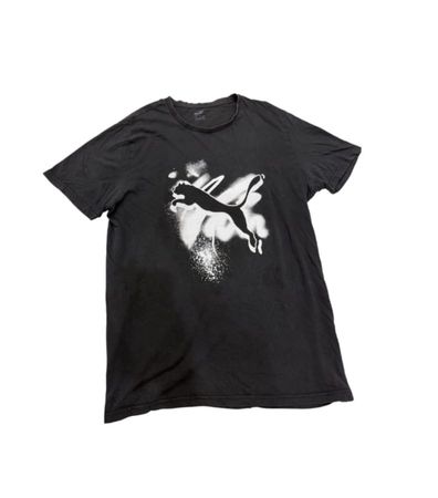 TH#20 Puma Sports T-Shirt – Comfortable Athletic Wear