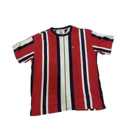 TH#17 Tommy Logo T-Shirt – Premium Streetwear Styl