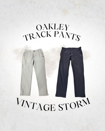 Pantalons de sport Oakley