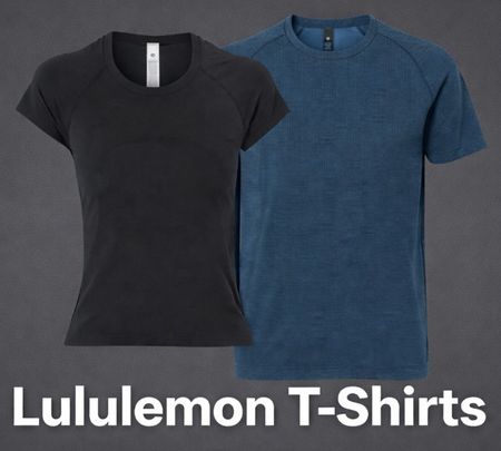 Lululemon T-Shirts(0002)
