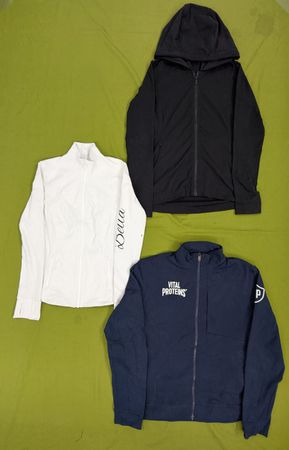 💥 RV2883 Lululemon Jackets