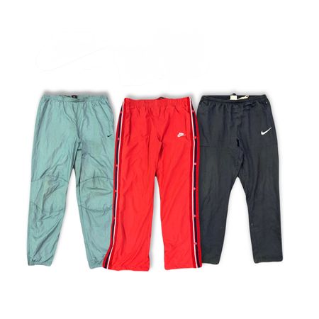 VPX1385 Vintage Nike Track Pants