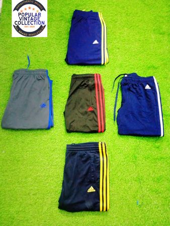 Adidas Track Pants