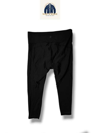 Alo gym shraks leggings