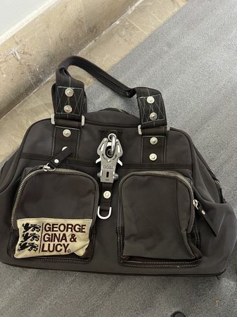 George Gina & Lucy Handbags