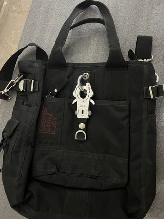 George Gina & Lucy Handbags