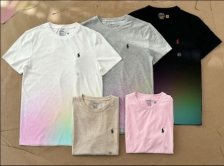 Polo Ralph Lauren T-Shirts