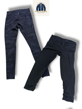 Lululemon leggings