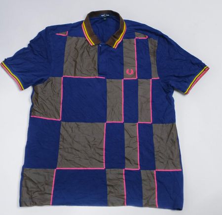 FRED PERRY T-SHIRTS