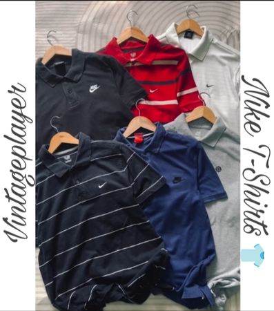 Åuthentic Nike T-Shirts