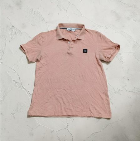 Polo t shirt
