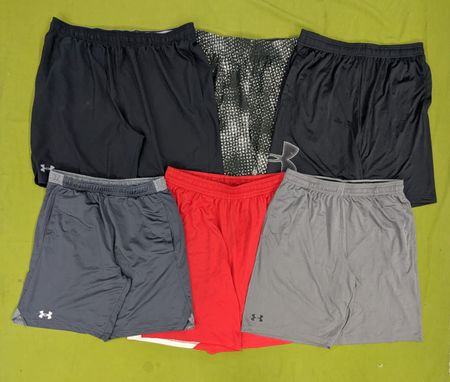 💥 RV2886 Under Armour Sports Short